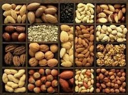 Dry fruits and spices-12651403