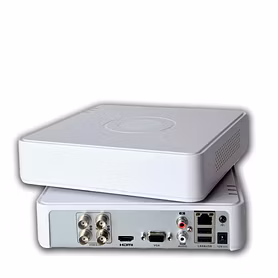 DVR