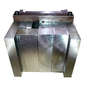 Plastic Injection Mold