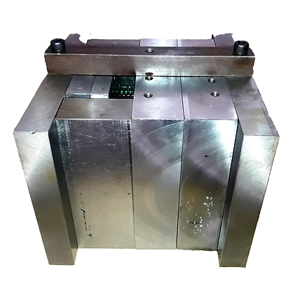 Plastic Injection Mold-12684107