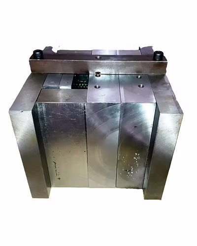 Threaded Cap Mold-12684107