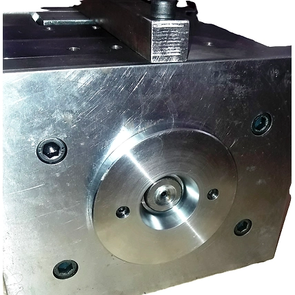Plastic Injection Mold-2