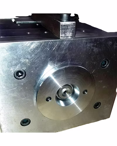 Threaded Cap Mold-2