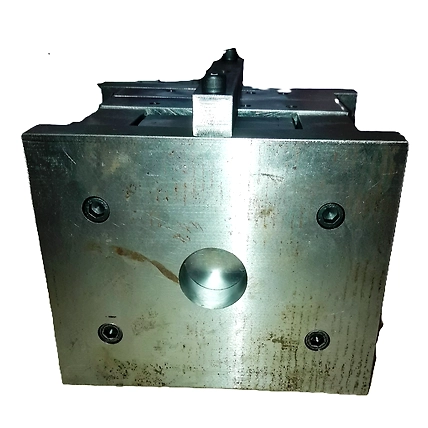 Plastic Injection Mold-1