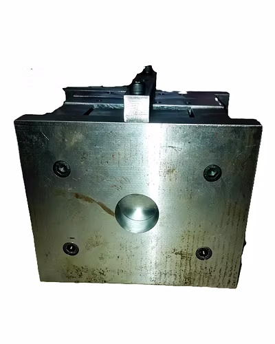 Threaded Cap Mold-1