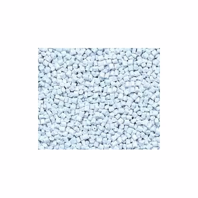 lpi koolatron white (bluish white) masterbatch