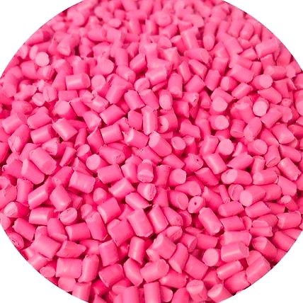 PINK Masterbatch-12730493