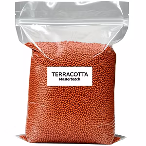 TERRACOTTA Masterbatch
