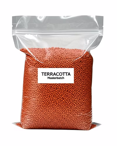 TERRACOTTA Masterbatch-12730507