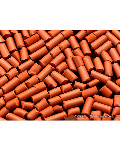 TERRACOTTA Masterbatch-1