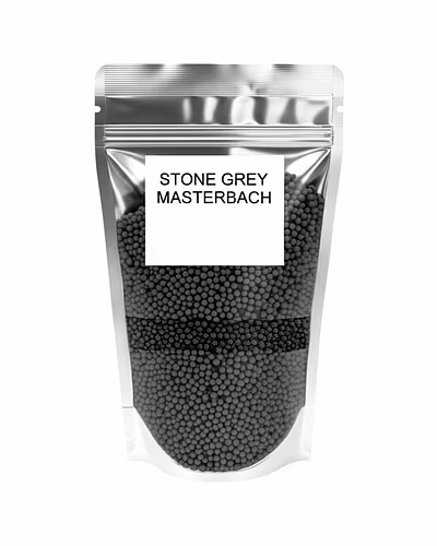 STONE GREY   Masterbatch-2