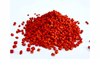 RED Masterbatch