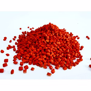RED Masterbatch