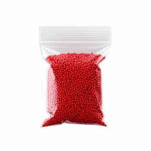 RED Masterbatch
