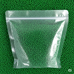 POT Green Masterbatch
