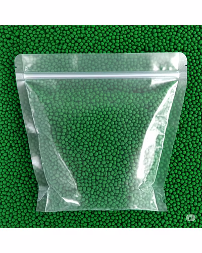 POT Green Masterbatch-12730497
