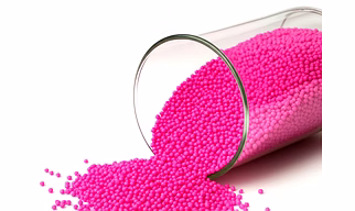 PINK Masterbatch