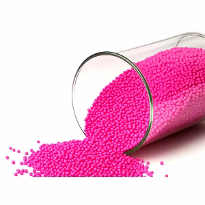 PINK Masterbatch