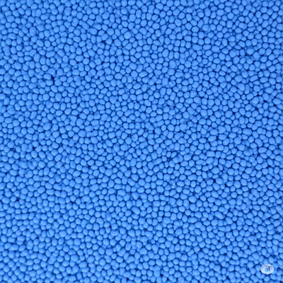 lpi pail blue masterbatch