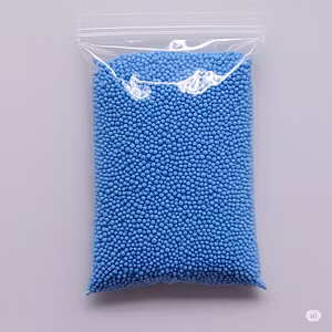 PAIL BLUE Masterbatch