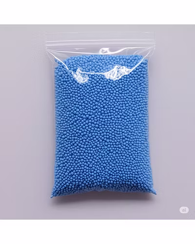 PAIL BLUE Masterbatch-12730491