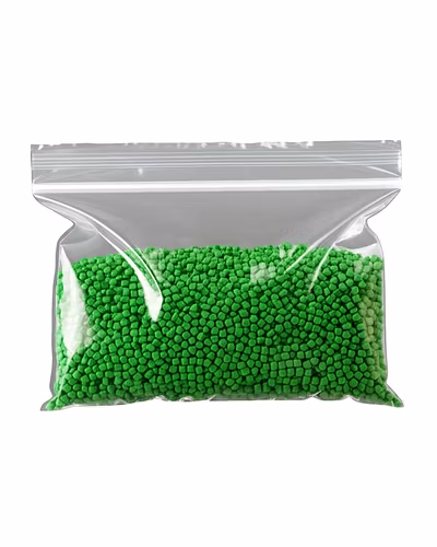 MOSS GREEN Masterbatch-2