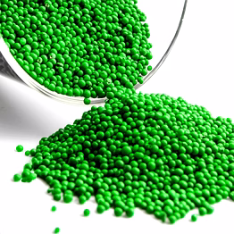 lpi moss green masterbatch