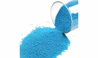 KOOLATRON WHITE (BLUISH WHITE) Masterbatch