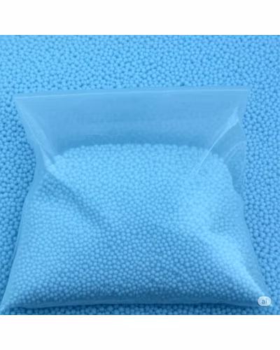 KOOLATRON WHITE (BLUISH WHITE) Masterbatch-2