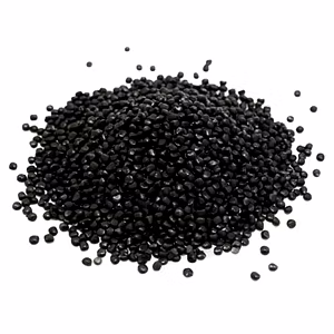 Black Masterbatch