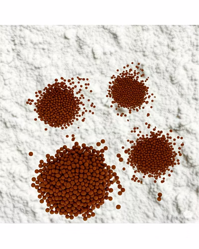 BASCIANI BROWN Masterbatch-1