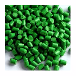 lpi pot green masterbatch