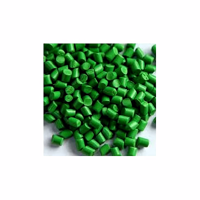 lpi pot green masterbatch