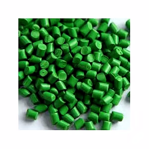 POT Green Masterbatch