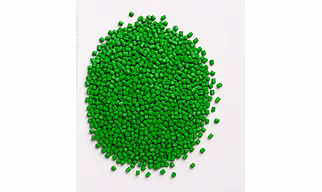 Pick N Pack Giogio – Green Masterbatch