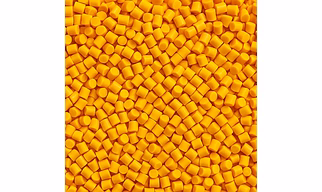 Saffron Yellow Masterbatch