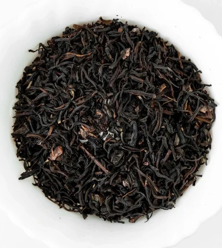 Darjeeling tea leaf-3