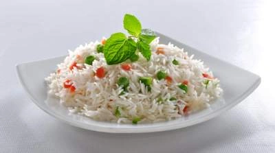 Basmati Rice-12653595