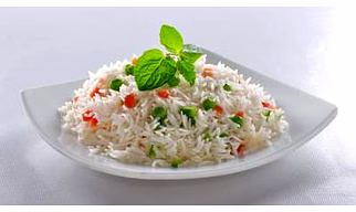 Basmati Rice