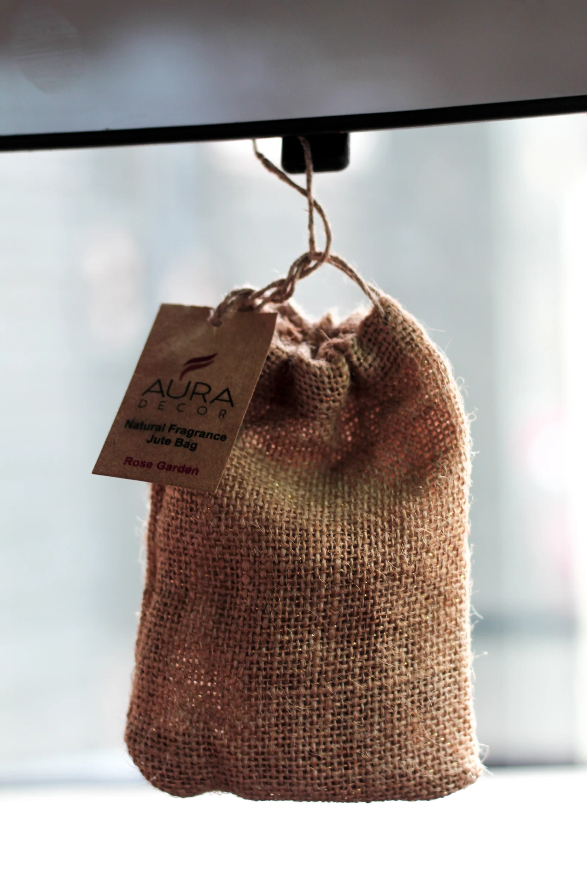 Jute gift bags &amp; handicraft-3