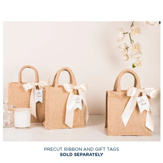 Jute gift bags &amp; handicraft-1