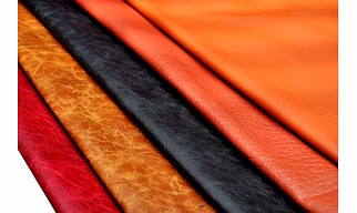 Genuine Leather