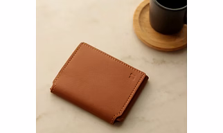 Genuine  leather wallet, ladies' purses, cardholder