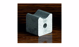 Single Cover Spacer