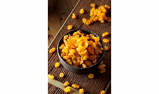 Golden Raisin