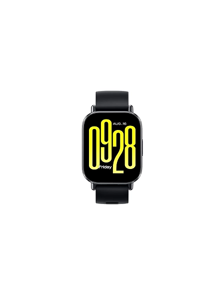 Redmi Watch 5 Active Smart Watch-Silver-1