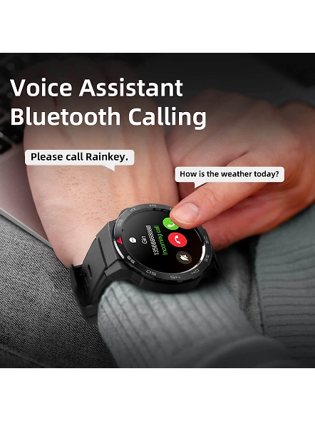 Mibro Calling Phone
