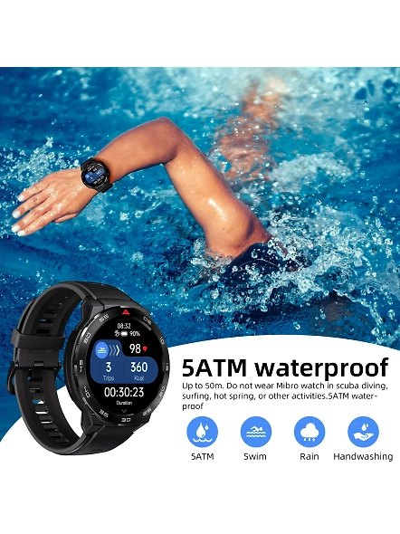 Mibro Smart Watch