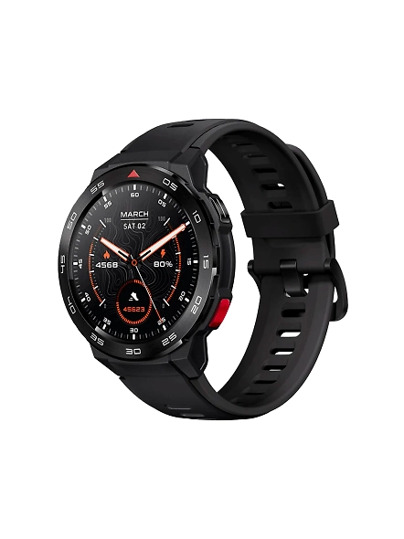 Mibro GS Pro Smart Watch
