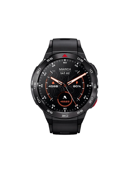 Mibro Gs Pro Smart Watch